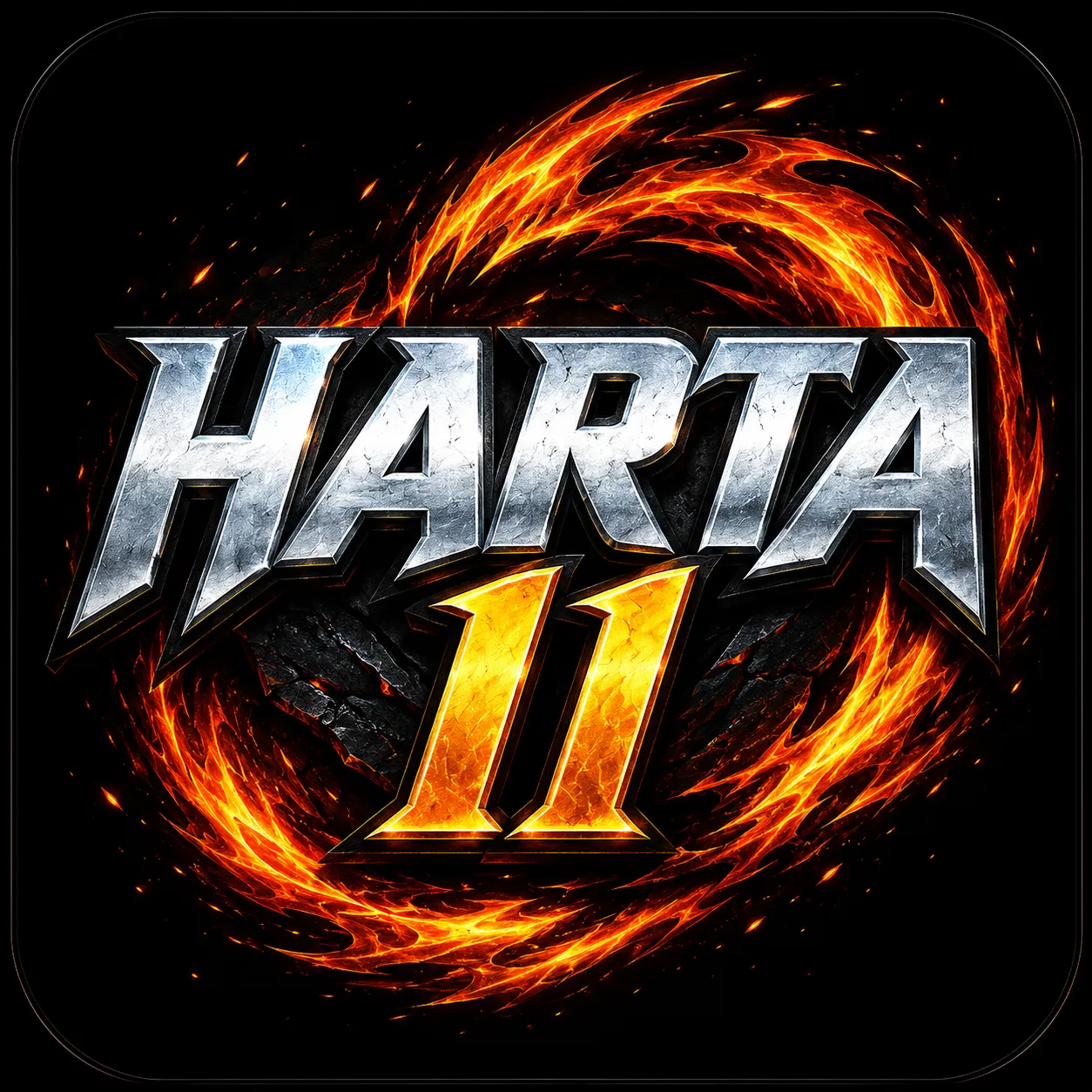 HARTA11 - Game Kasino Seru dan Mengasyikkan