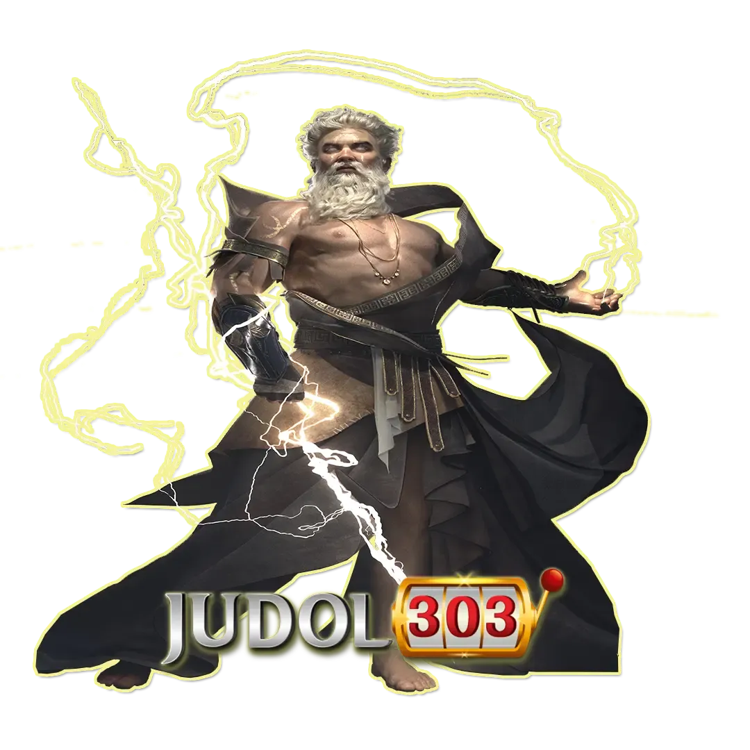 JUDOL303 - Permainan Balapan Seru dengan Adrenalin Tinggi