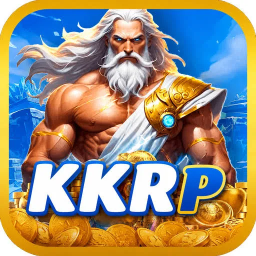 KKRP - Game Tycoon yang Mengasyikkan dan Menantang