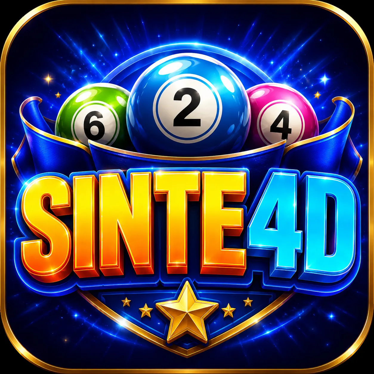SINTE4D - Game Idle Seru dan Menarik
