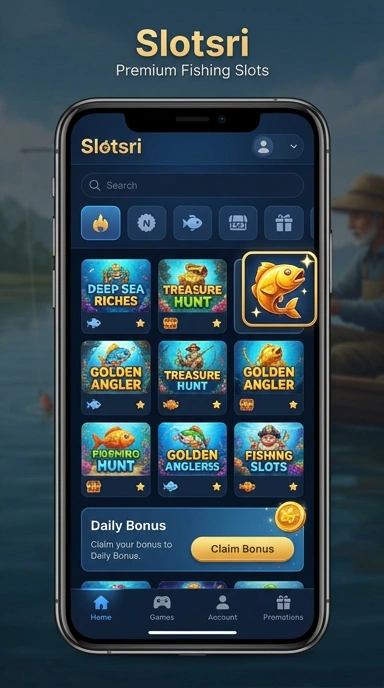 Fitur unggulan aplikasi slotsri terlihat jelas dalam gambar.