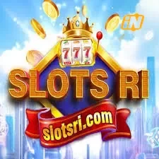 Logo slotsri